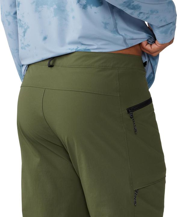 Image du produit Mountain Hardwear Chockstone™ Alpine LT Pant (M)