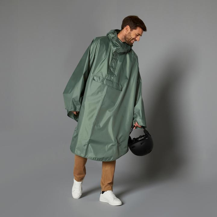 Actual product image Btwin 340456 (M/L)