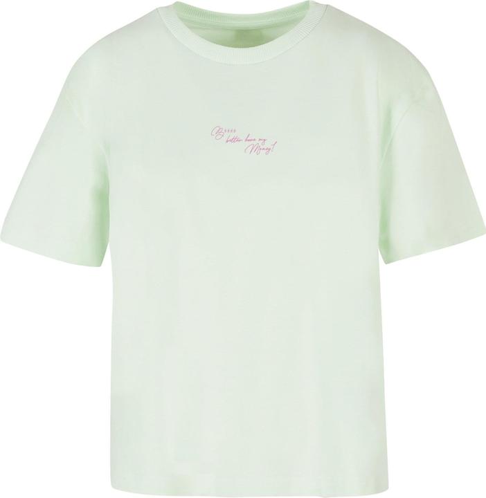 Produktbild Miss Tee B**** Better Tee - 125229 (4XL)