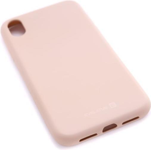 Actual product image Evelatus iPhone XR Silicone Case (Apple iPhone XR)
