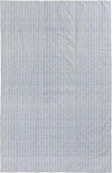 Immagine prodotto Picknickdecke Mallur 130 x 190 cm - Grüngrau / Weiss