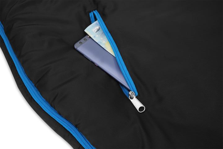 Produktbild Normani Schlafsack Kehno (220 cm)