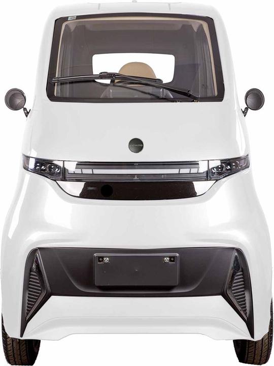 Actual product image Esomoto iTango Elektromobil