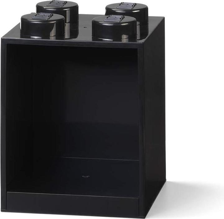 Actual product image Room Copenhagen LEGO® Shelf Shelf Brick 4