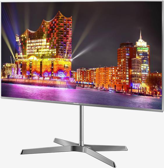 Produktbild Panasonic Tx-50exw784 (50", LCD, 4K, 2017)