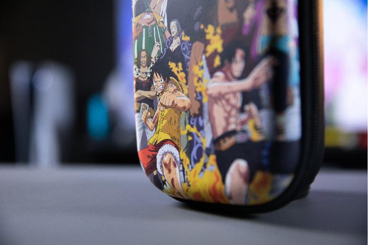 Produktbild NoName ONE PIECE - Team - Housse de Protection - Nintendo Switch/Lite/Oled (Switch Lite, Switch OLED, Switch)