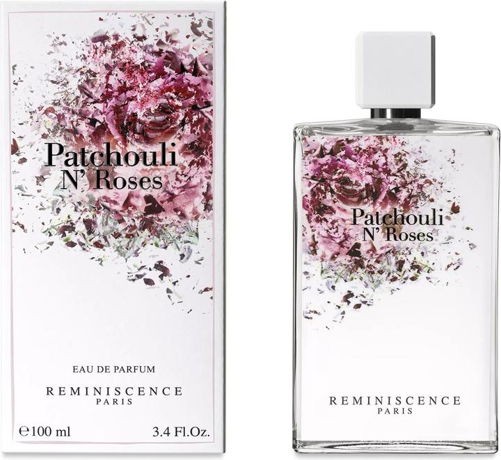 Reminiscence Patchouli N'Roses (Eau de parfum, 100 ml)