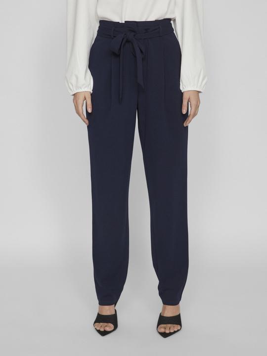 Actual product image Vila High Waist Trousers (M)