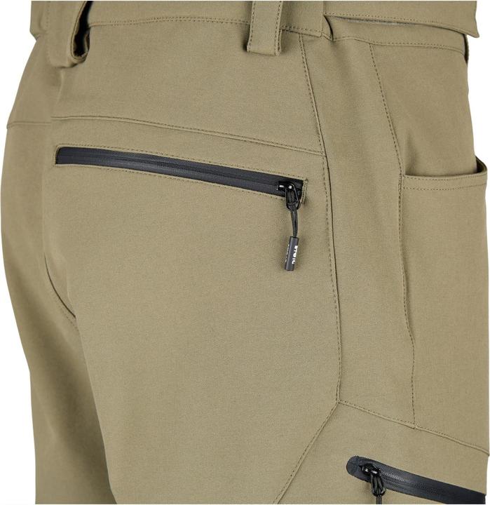 Immagine prodotto Stoic Pantaloni in lana BorgholmSt. (M)