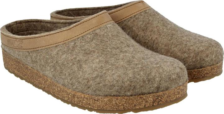 Produktbild Haflinger Torben / Grizzly (48)