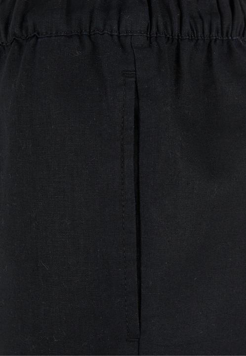Image du produit Urban Classics Ladies Linen Mixed Wide Pants - 161183 (4XL)