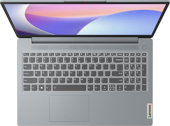 Immagine prodotto Lenovo IdeaPad Slim 3 (15.60", Intel Core i5-12450H, 16 GB, 512 GB, DE)
