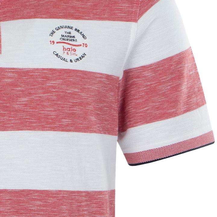 Image du produit Hajo Lot de 2 polos Riviera (58, 3XL)