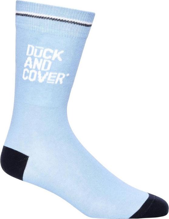 Image du produit Duck and Cover - Chaussettes DRENOR - Homme (Lot de 3, 39.5 - 45.5)