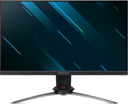 Actual product image Acer Predator XB253Q GXbmiiprzx (1920 x 1080 pixels, 24.50")