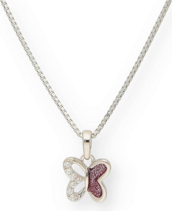 Produktbild Carat Motifs (Silber 925, 40 cm)