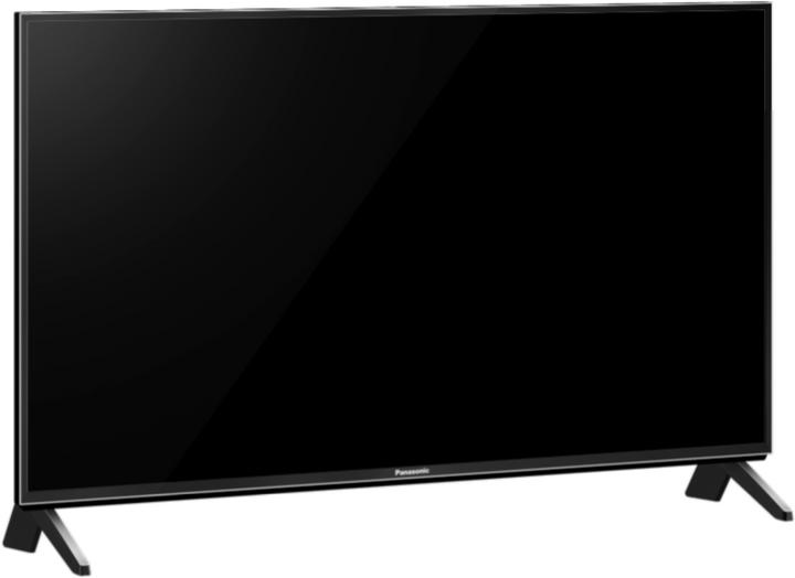 Actual product image Panasonic Tx-55fxw655 (55", LCD, 4K, 2018)