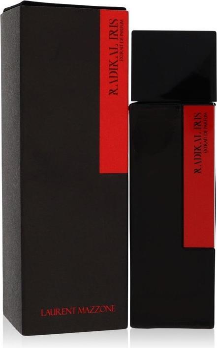Actual product image Laurent Mazzone Patchouly Boheme (Eau de parfum, 100 ml)