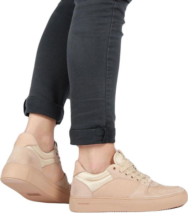 Produktbild Blackstone sneakers für damen xw (41)