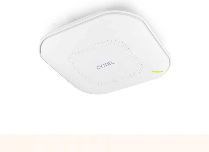 Actual product image Zyxel WAX630S (2400 Mbit/s)