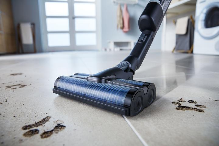 Actual product image Philips AquaTrio 9000 XW9384/01