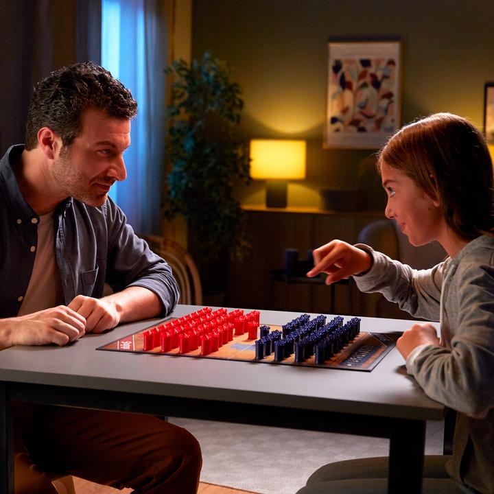 Produktbild Jumbo Stratego Original- Nederlandstalig Bordspel (Niederländisch)