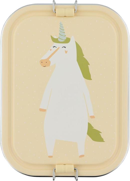 Image du produit Trixie Baby Lunchbox gross Einhorn