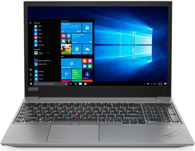 Produktbild Lenovo ThinkPad E580 (15.60", Intel Core i5-8250U, 8 GB, 256 GB, CH)