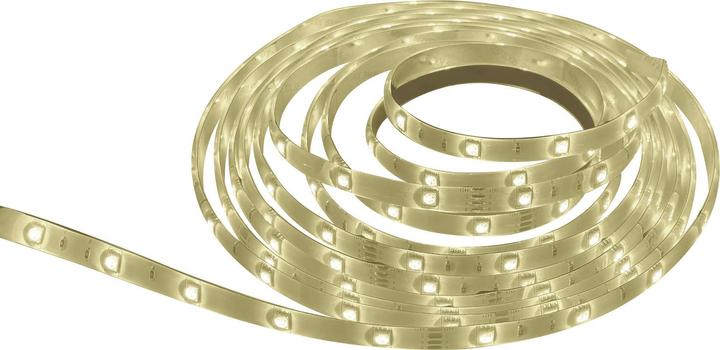 Produktbild Müller Licht LED Leuchtstreifen Strip smart CCT 5m 21000124 (500 cm)