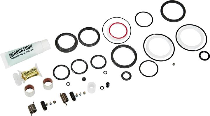 Immagine prodotto RockShox Kit di servizio per ammortizzatori Super Deluxe R