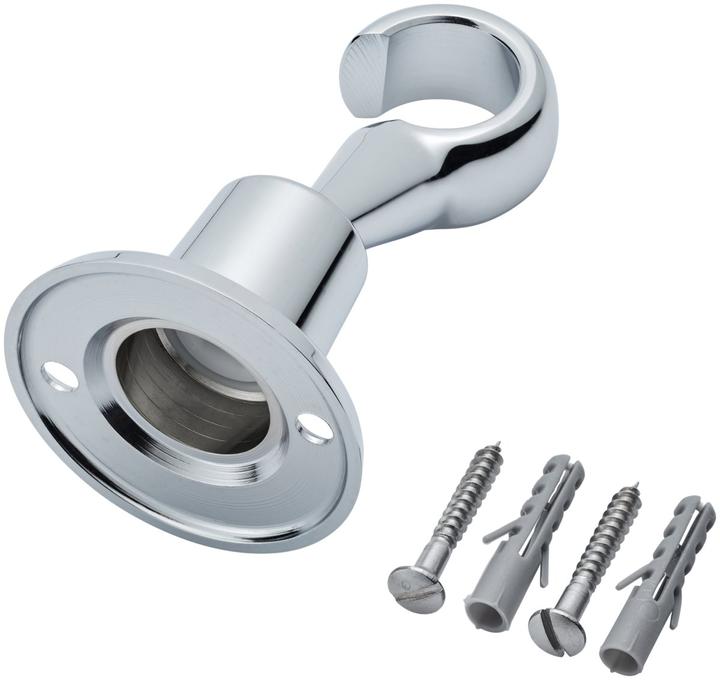 Image du produit Diaqua Porte-joint chrome