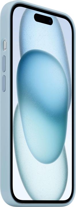 Produktbild Apple Silicone Case with MagSafe (Apple iPhone 15)