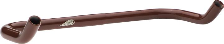 Produktbild Indian Summer Short Bull Bullhorn, 420 mm. (25.40 mm)