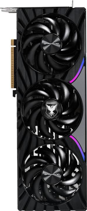 Produktbild Gainward Grafikkarte GeForce RTX 5070 Ti Phoenix-S GS (16 GB)