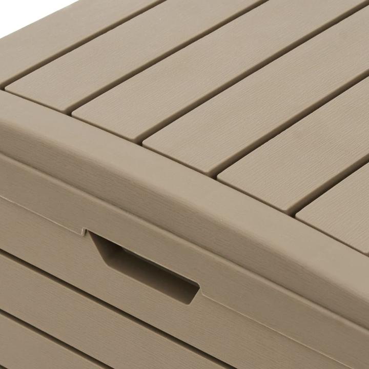 Produktbild VidaXL Darci (118 l)