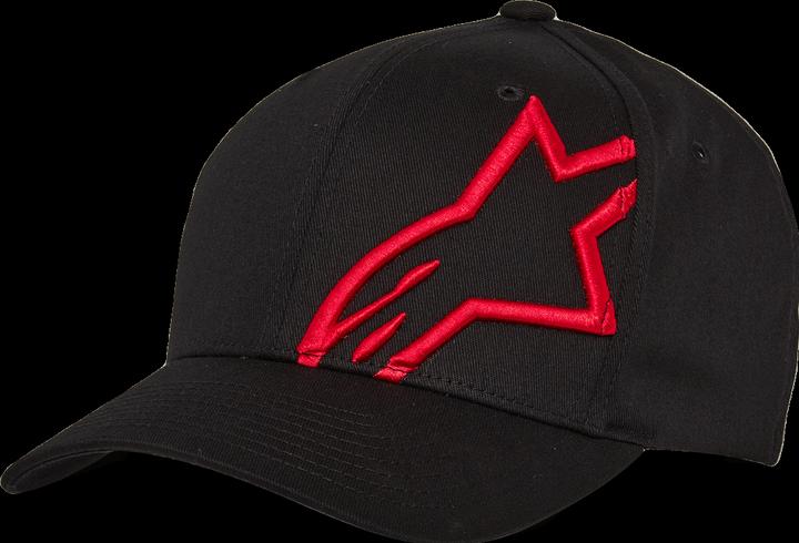 Actual product image Alpinestars Corp Shift 2 Flexfit Hat (XL)