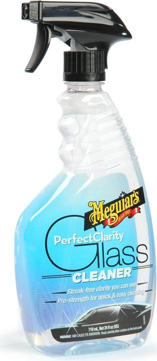 Produktbild Meguiar's Perfect Clarity (710 ml)