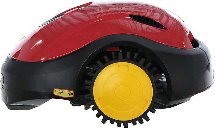 Produktbild Wolf-Garten Loopo S 150 (150 m²)