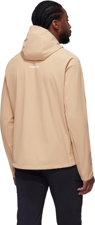 Immagine prodotto Mammut Giacca con cappuccio Ultimate Comfort SO Uomo (L)