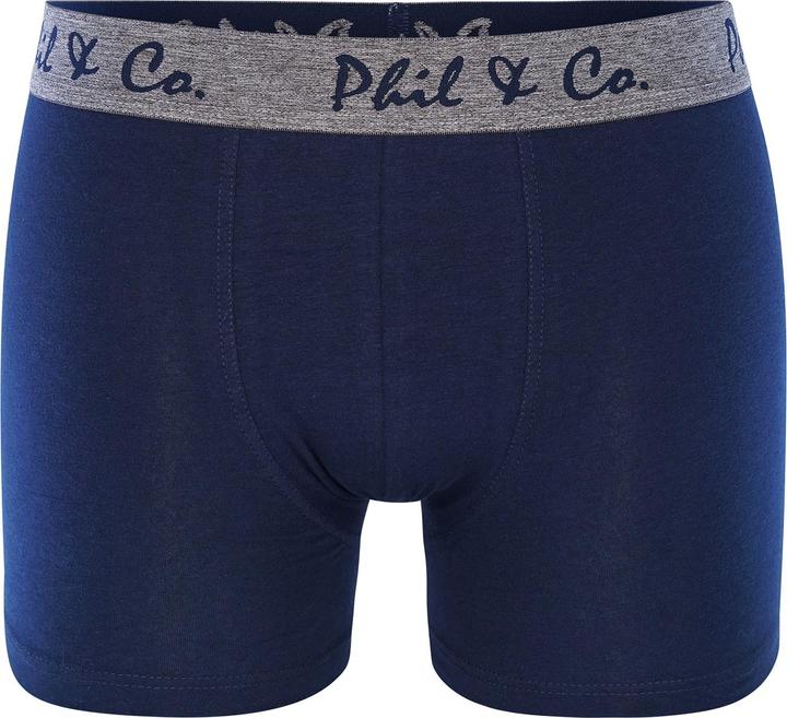 Produktbild Phil & Co. Berlin Retro Pants Jersey (M, 6er Pack)
