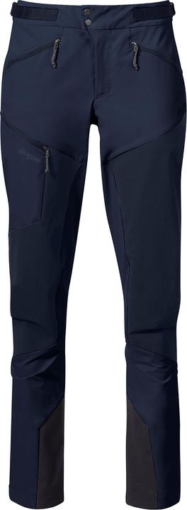 Actual product image Bergans Tind Softshell (M, L)