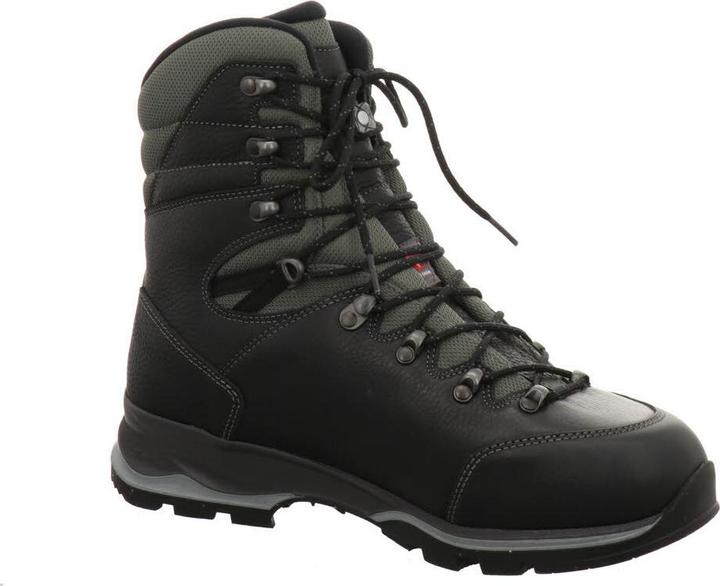Actual product image Lowa Yukon Ice II GTX (44.5)