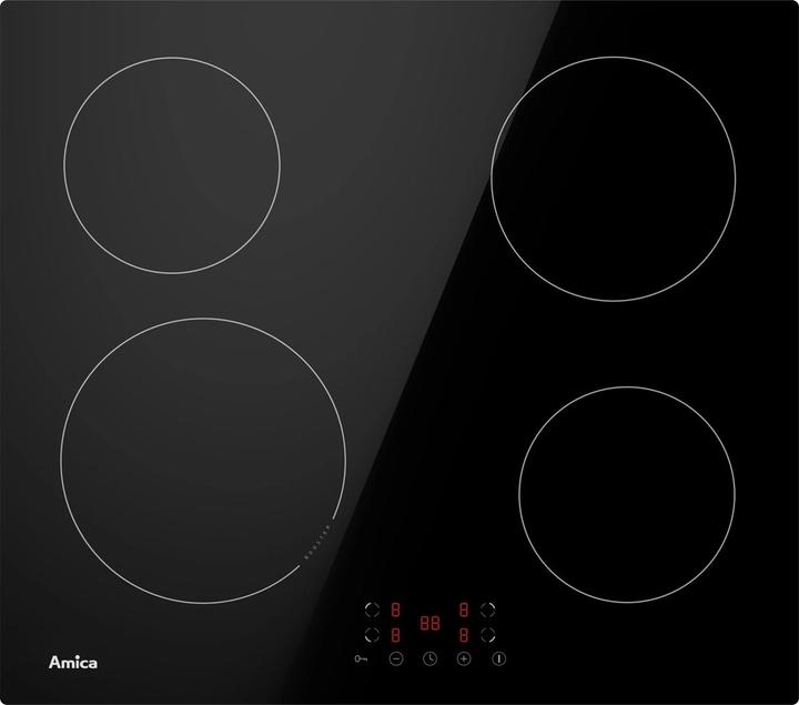 Actual product image Amica Induction hob PI6501