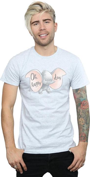 Produktbild Disney Dumbo Happy Day TShirt (M)