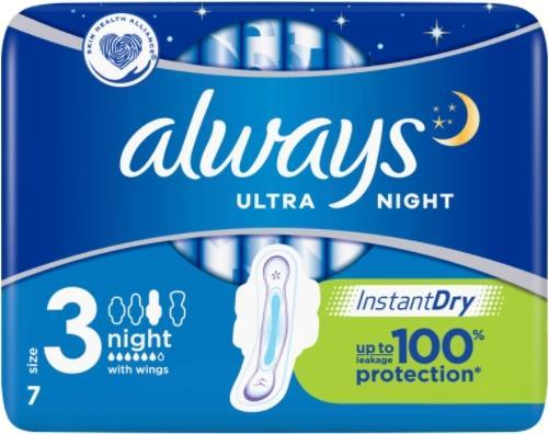 Image du produit MGA Eh bien (2 x, Tampons sanitaires)