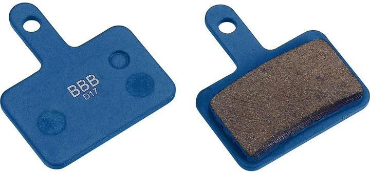 Image du produit BBB OEM Discbelag Shimano Deore 20 Paar