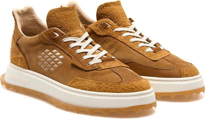 Immagine prodotto BePositive Cuprace Sport - Mix di pelle scamosciata e nabuk (46)