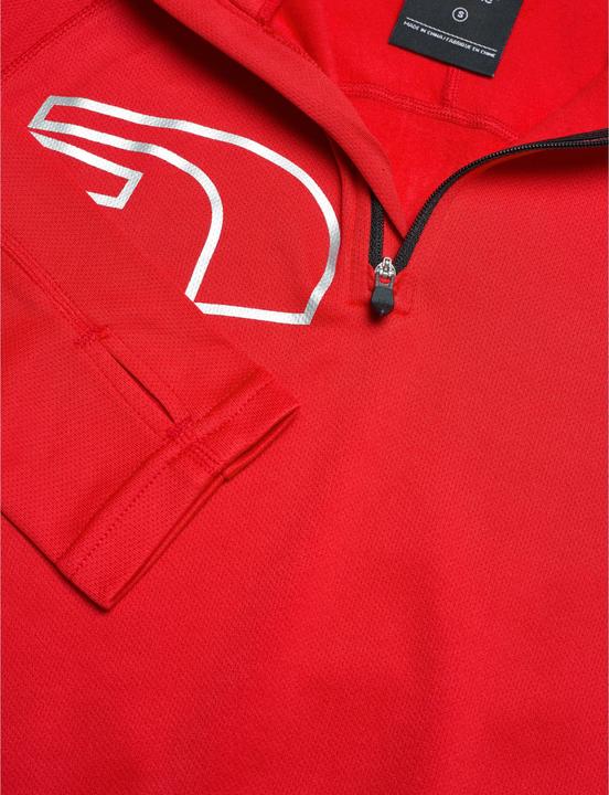 Immagine prodotto Newline core zip neck (S)