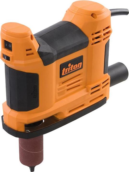 Immagine prodotto Triton Smerigliatrice a mandrino oscillante (650 W)