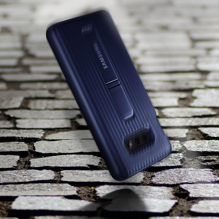 Actual product image Samsung Protective Standing Cover (Samsung Galaxy S10e)